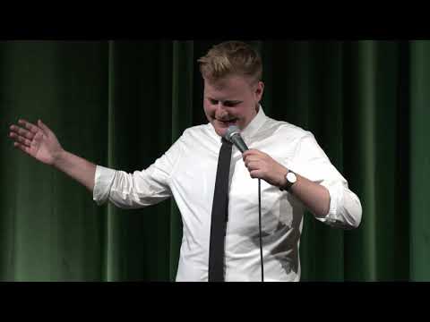 Frederik Rosgaard – Måske for sidste gang