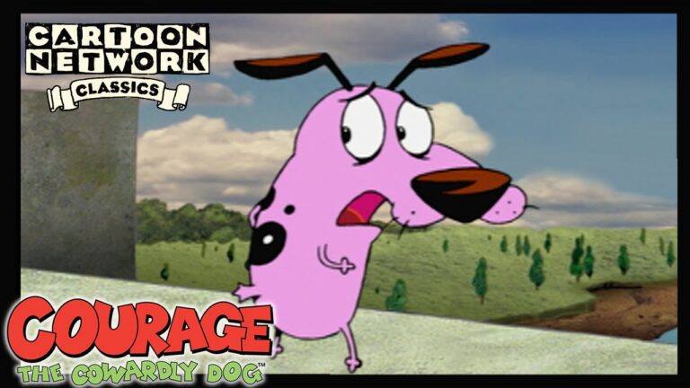 Frygtløs – En bævers historie