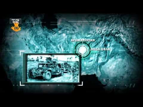 Jægerne – Danmarks elitesoldater