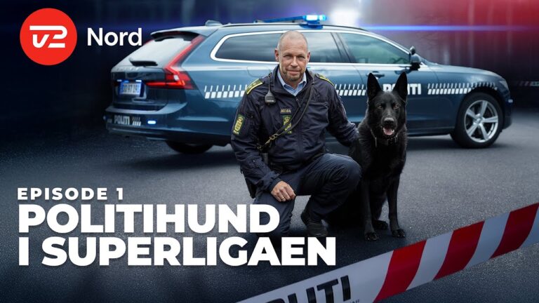 Lovens lange snude – Ivan jagter Gruppe-1