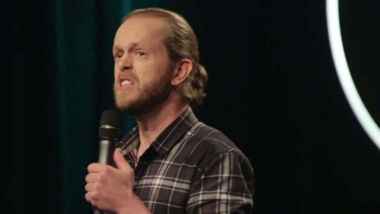 Elias Ehlers – Det Dystre Skæg