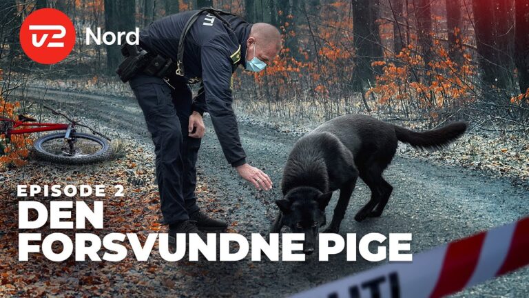 Lovens lange snude – Ivan på sporet af en forbrydelse