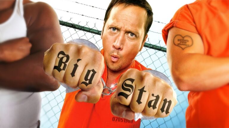 Big Stan