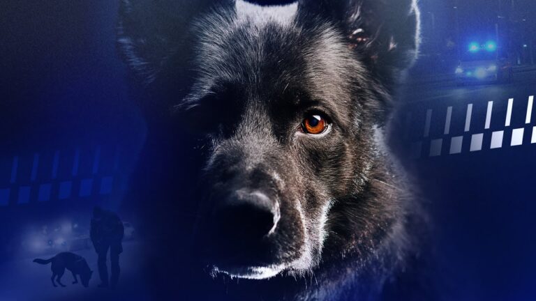 Thor – Danmarks bedste politihund