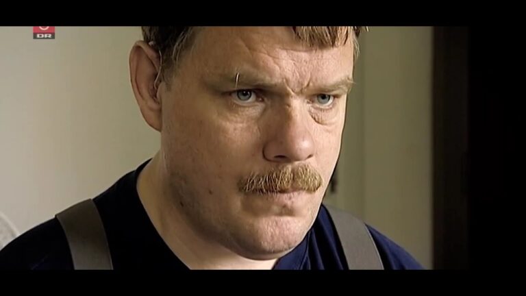 For farlig til frihed